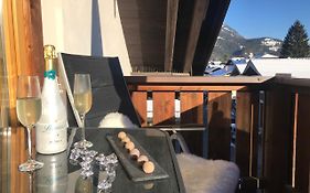 Golden Gapa Luxury Penthouse 31
